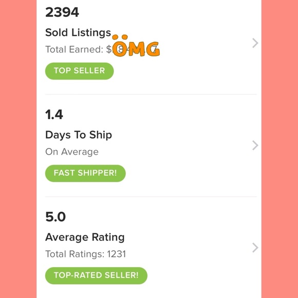 Meet your Posher, Lauryn - Picture 2 of 16